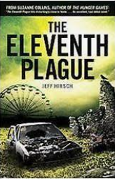 The Eleventh Plague book cover